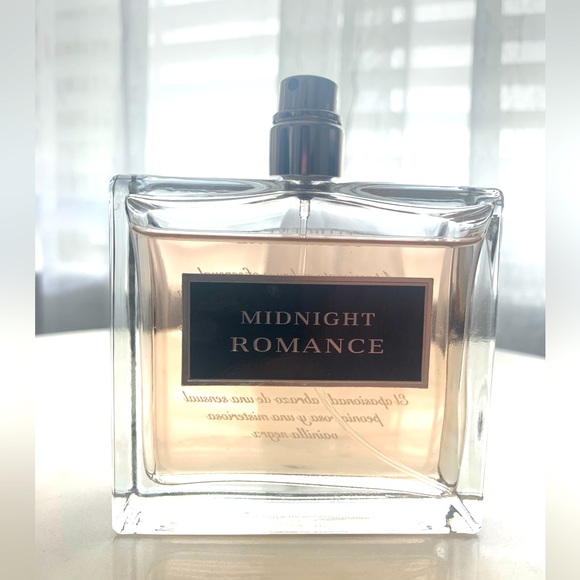 Ralph Lauren Other Midnight Romance Eau De Parfum Poshmark